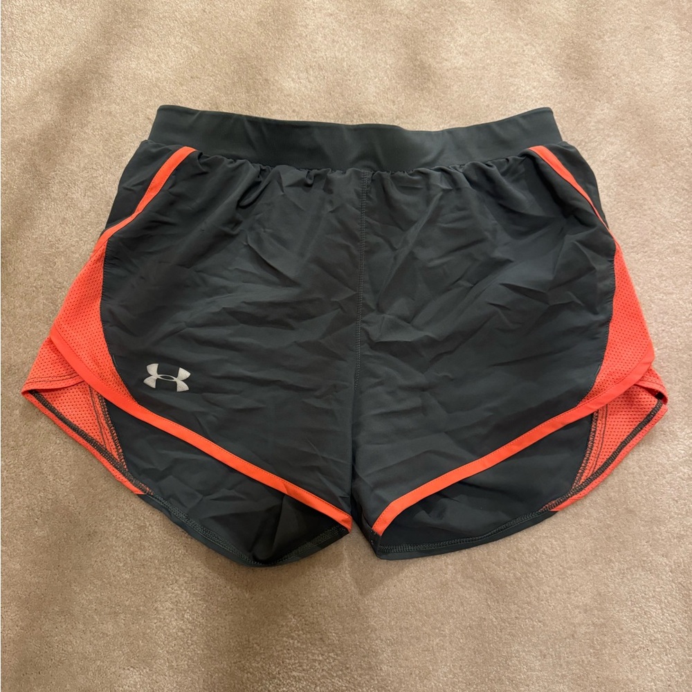Women’s Under Armour Shorts